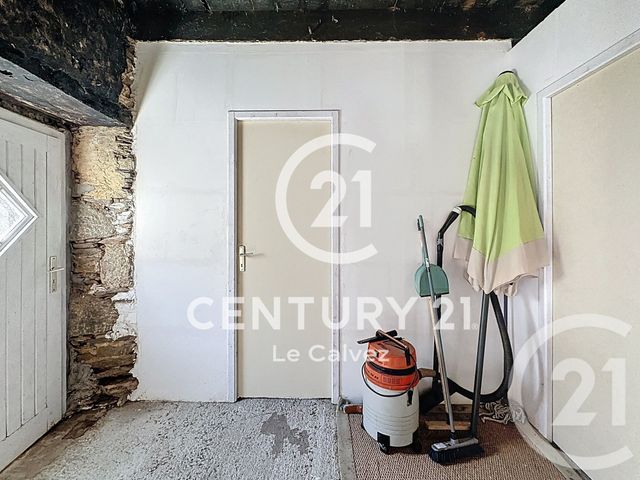 maison à vendre - 5 pièces - 147.0 m2 - BRELIDY - 22 - BRETAGNE - Century 21 Le Calvez