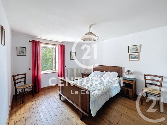 maison à vendre - 5 pièces - 147.0 m2 - BRELIDY - 22 - BRETAGNE - Century 21 Le Calvez