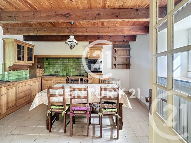maison à vendre - 5 pièces - 147.0 m2 - BRELIDY - 22 - BRETAGNE - Century 21 Le Calvez