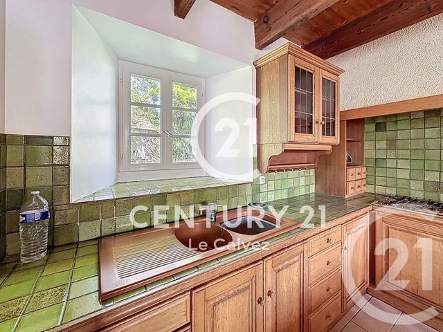 maison à vendre - 5 pièces - 147.0 m2 - BRELIDY - 22 - BRETAGNE - Century 21 Le Calvez