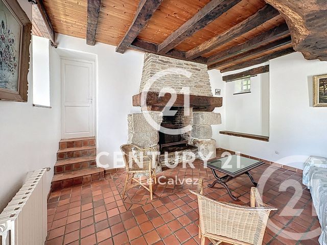 maison à vendre - 5 pièces - 147.0 m2 - BRELIDY - 22 - BRETAGNE - Century 21 Le Calvez