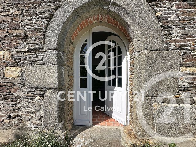maison à vendre - 5 pièces - 147.0 m2 - BRELIDY - 22 - BRETAGNE - Century 21 Le Calvez