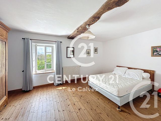maison à vendre - 5 pièces - 147.0 m2 - BRELIDY - 22 - BRETAGNE - Century 21 Le Calvez