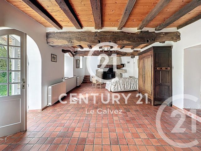 maison à vendre - 5 pièces - 147.0 m2 - BRELIDY - 22 - BRETAGNE - Century 21 Le Calvez