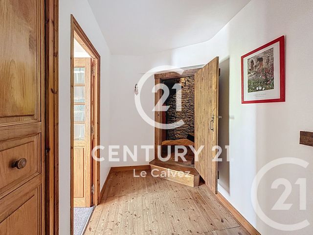 maison à vendre - 5 pièces - 147.0 m2 - BRELIDY - 22 - BRETAGNE - Century 21 Le Calvez