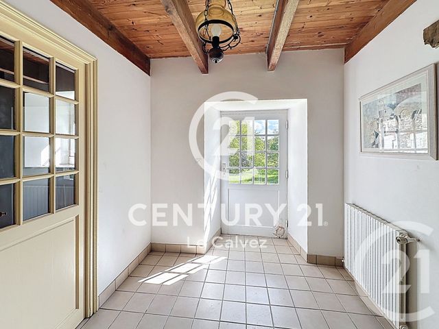 maison à vendre - 5 pièces - 147.0 m2 - BRELIDY - 22 - BRETAGNE - Century 21 Le Calvez