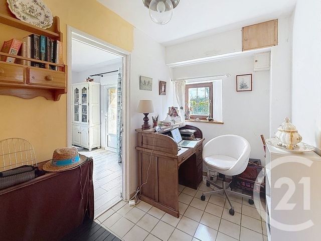 maison à vendre - 8 pièces - 136.0 m2 - LOUANNEC - 22 - BRETAGNE - Century 21 Le Calvez