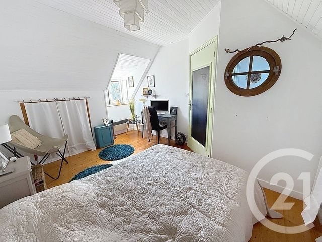 maison à vendre - 8 pièces - 136.0 m2 - LOUANNEC - 22 - BRETAGNE - Century 21 Le Calvez