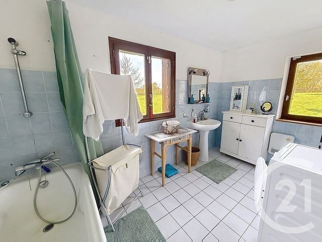 maison à vendre - 8 pièces - 136.0 m2 - LOUANNEC - 22 - BRETAGNE - Century 21 Le Calvez