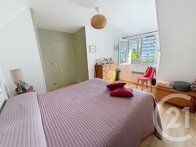 maison à vendre - 8 pièces - 136.0 m2 - LOUANNEC - 22 - BRETAGNE - Century 21 Le Calvez