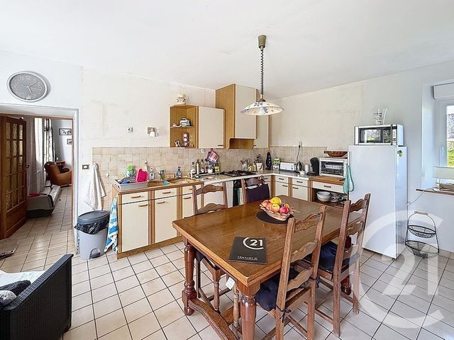 maison à vendre - 8 pièces - 136.0 m2 - LOUANNEC - 22 - BRETAGNE - Century 21 Le Calvez