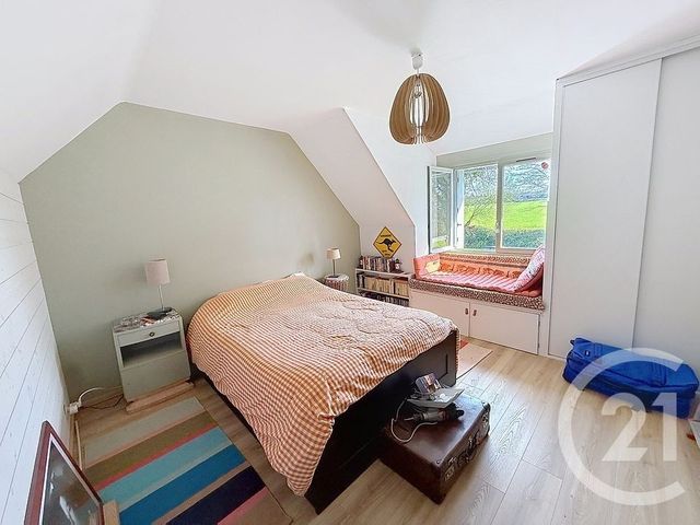 maison à vendre - 8 pièces - 136.0 m2 - LOUANNEC - 22 - BRETAGNE - Century 21 Le Calvez