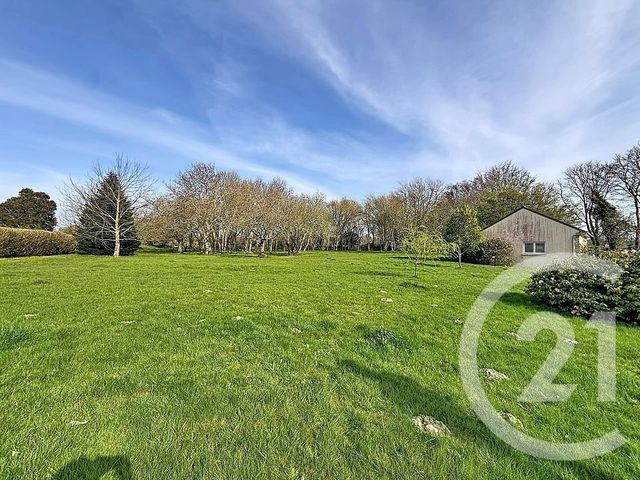 maison à vendre - 8 pièces - 136.0 m2 - LOUANNEC - 22 - BRETAGNE - Century 21 Le Calvez