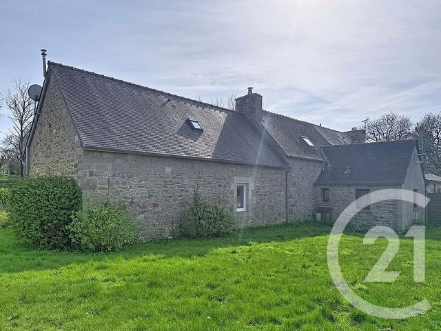 maison à vendre - 8 pièces - 136.0 m2 - LOUANNEC - 22 - BRETAGNE - Century 21 Le Calvez