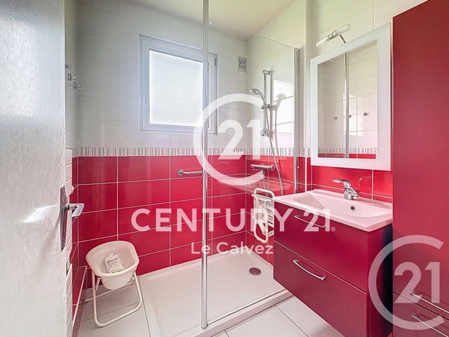 maison à vendre - 4 pièces - 83.23 m2 - GUINGAMP - 22 - BRETAGNE - Century 21 Le Calvez