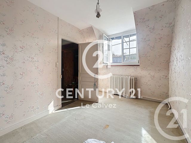 maison à vendre - 4 pièces - 83.23 m2 - GUINGAMP - 22 - BRETAGNE - Century 21 Le Calvez