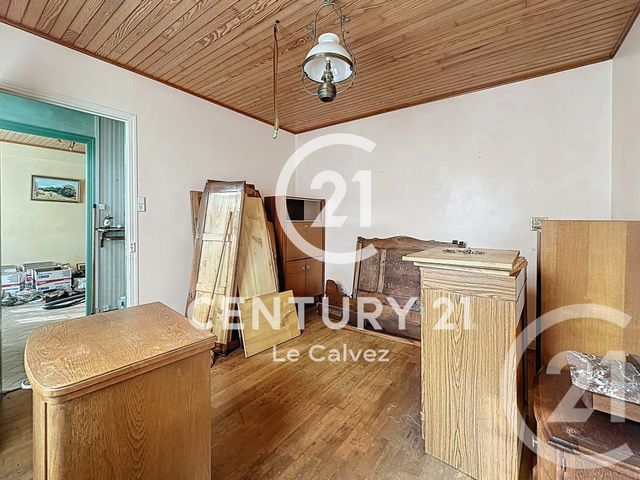 maison à vendre - 4 pièces - 83.23 m2 - GUINGAMP - 22 - BRETAGNE - Century 21 Le Calvez