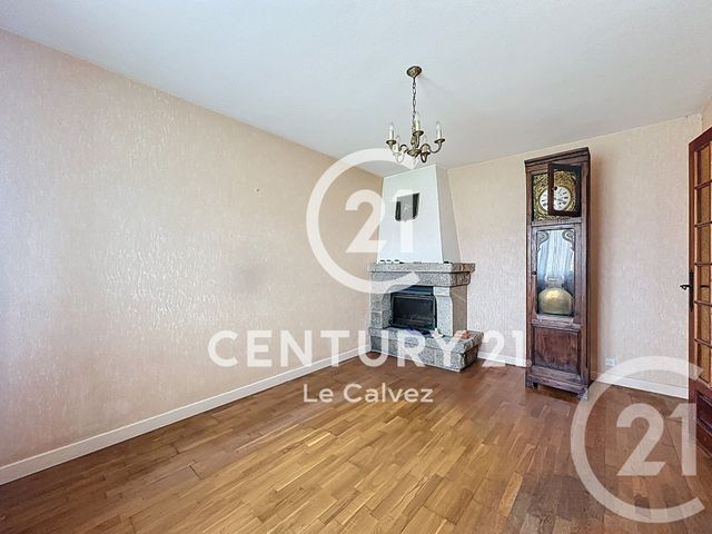 maison à vendre - 4 pièces - 83.23 m2 - GUINGAMP - 22 - BRETAGNE - Century 21 Le Calvez