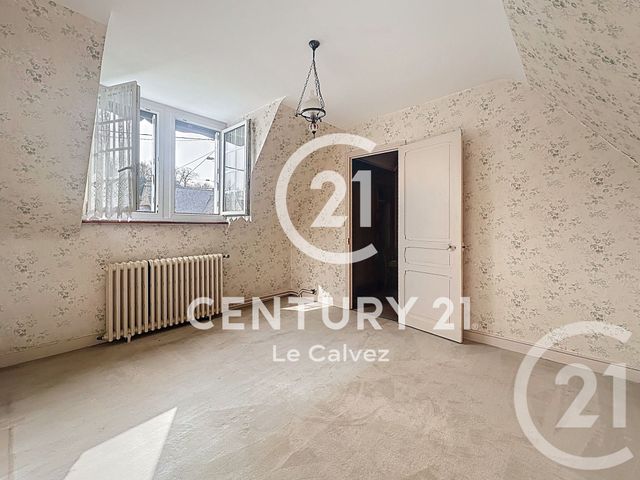 maison à vendre - 4 pièces - 83.23 m2 - GUINGAMP - 22 - BRETAGNE - Century 21 Le Calvez
