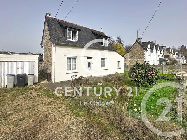 Maison à vendre GUINGAMP