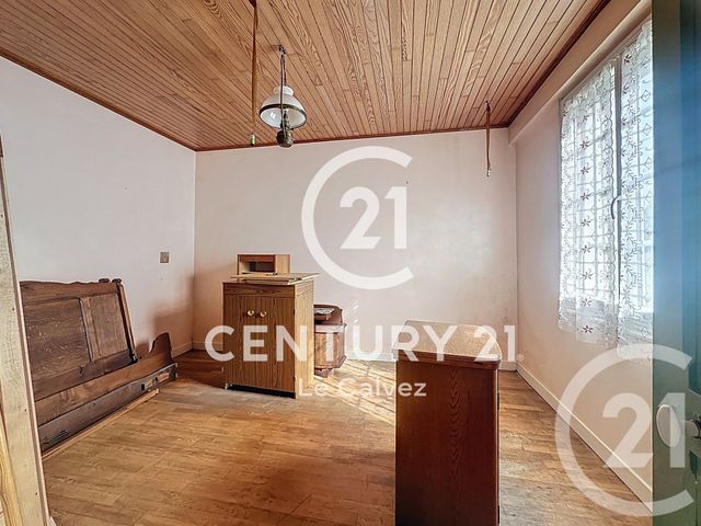 maison à vendre - 4 pièces - 83.23 m2 - GUINGAMP - 22 - BRETAGNE - Century 21 Le Calvez