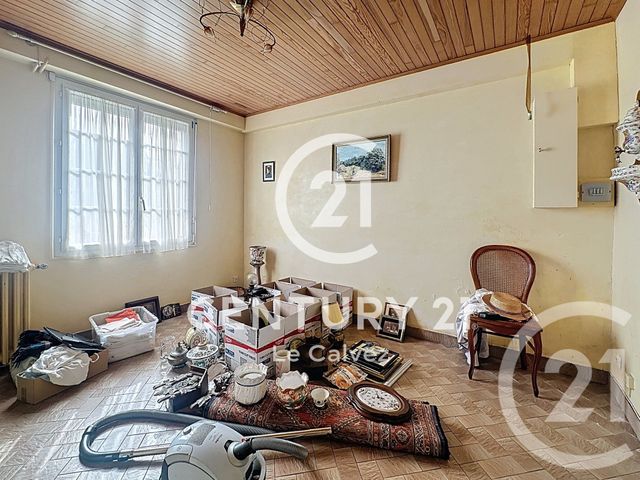 maison à vendre - 4 pièces - 83.23 m2 - GUINGAMP - 22 - BRETAGNE - Century 21 Le Calvez