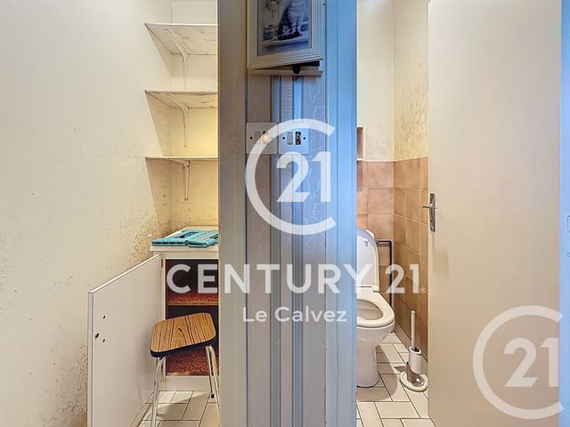 maison à vendre - 4 pièces - 83.23 m2 - GUINGAMP - 22 - BRETAGNE - Century 21 Le Calvez