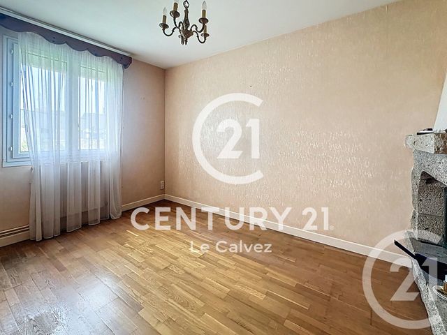 maison à vendre - 4 pièces - 83.23 m2 - GUINGAMP - 22 - BRETAGNE - Century 21 Le Calvez