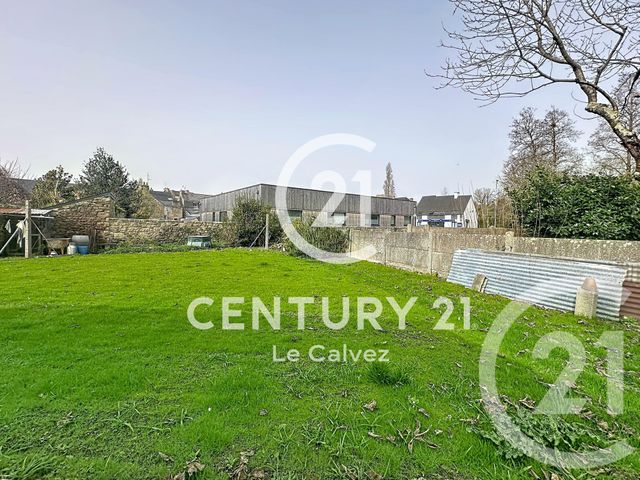 maison à vendre - 4 pièces - 83.23 m2 - GUINGAMP - 22 - BRETAGNE - Century 21 Le Calvez