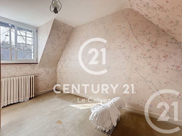 maison à vendre - 4 pièces - 83.23 m2 - GUINGAMP - 22 - BRETAGNE - Century 21 Le Calvez