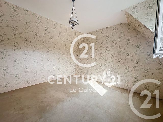 maison à vendre - 4 pièces - 83.23 m2 - GUINGAMP - 22 - BRETAGNE - Century 21 Le Calvez