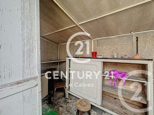 maison à vendre - 4 pièces - 83.23 m2 - GUINGAMP - 22 - BRETAGNE - Century 21 Le Calvez