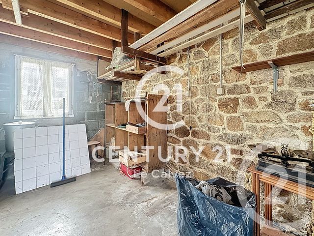 maison à vendre - 4 pièces - 83.23 m2 - GUINGAMP - 22 - BRETAGNE - Century 21 Le Calvez