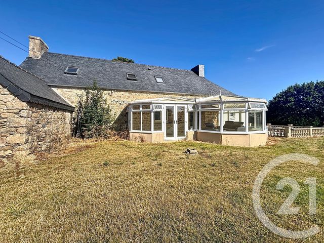 maison à vendre - 6 pièces - 126.08 m2 - LOUARGAT - 22 - BRETAGNE - Century 21 Le Calvez