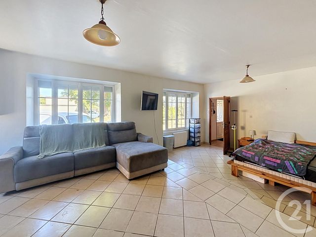 maison à vendre - 6 pièces - 126.08 m2 - LOUARGAT - 22 - BRETAGNE - Century 21 Le Calvez