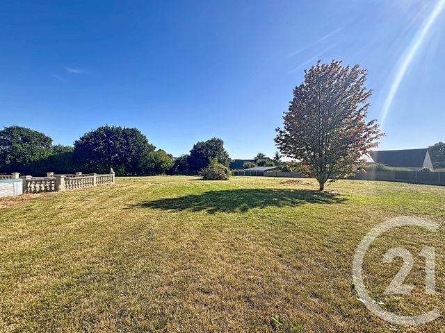 maison à vendre - 6 pièces - 126.08 m2 - LOUARGAT - 22 - BRETAGNE - Century 21 Le Calvez