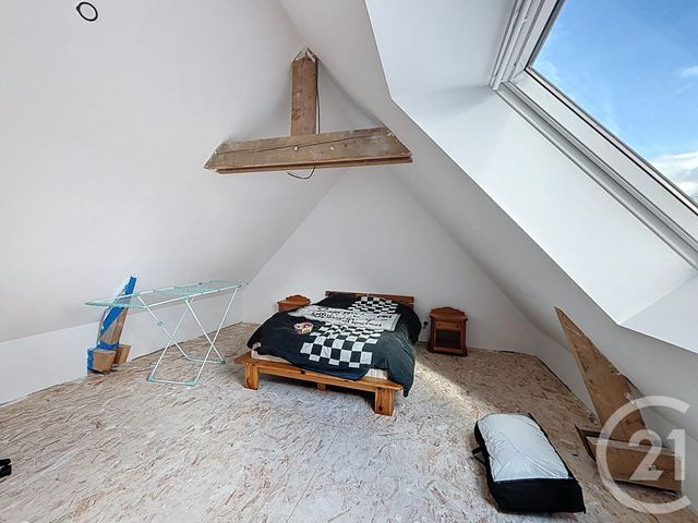 maison à vendre - 6 pièces - 126.08 m2 - LOUARGAT - 22 - BRETAGNE - Century 21 Le Calvez