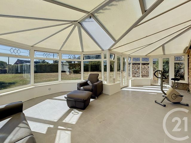 maison à vendre - 6 pièces - 126.08 m2 - LOUARGAT - 22 - BRETAGNE - Century 21 Le Calvez