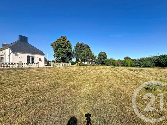 maison à vendre - 6 pièces - 126.08 m2 - LOUARGAT - 22 - BRETAGNE - Century 21 Le Calvez