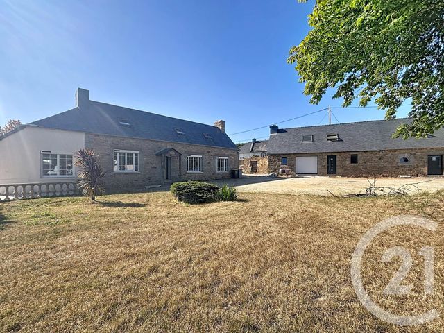 Maison à vendre LOUARGAT