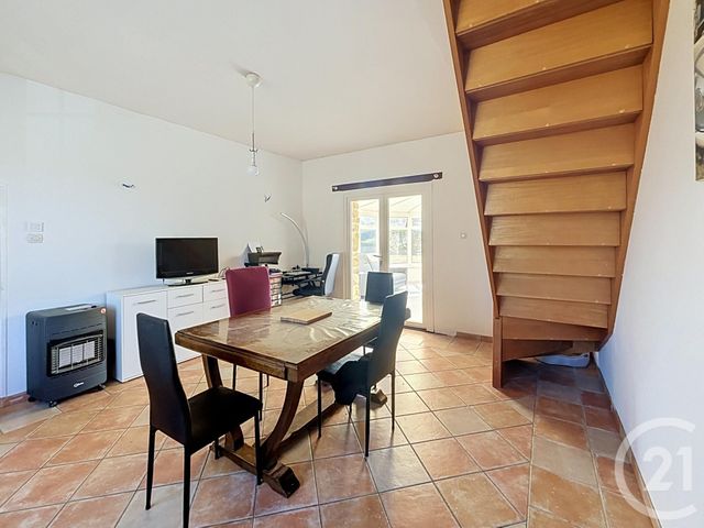 maison à vendre - 6 pièces - 126.08 m2 - LOUARGAT - 22 - BRETAGNE - Century 21 Le Calvez
