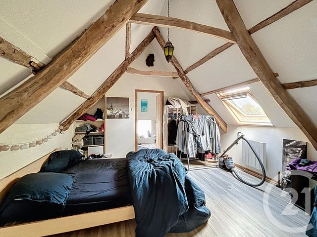 maison à vendre - 6 pièces - 126.08 m2 - LOUARGAT - 22 - BRETAGNE - Century 21 Le Calvez