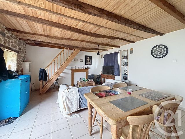 maison à vendre - 6 pièces - 126.08 m2 - LOUARGAT - 22 - BRETAGNE - Century 21 Le Calvez