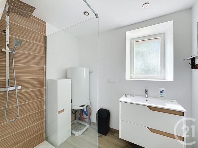 maison à vendre - 6 pièces - 126.08 m2 - LOUARGAT - 22 - BRETAGNE - Century 21 Le Calvez