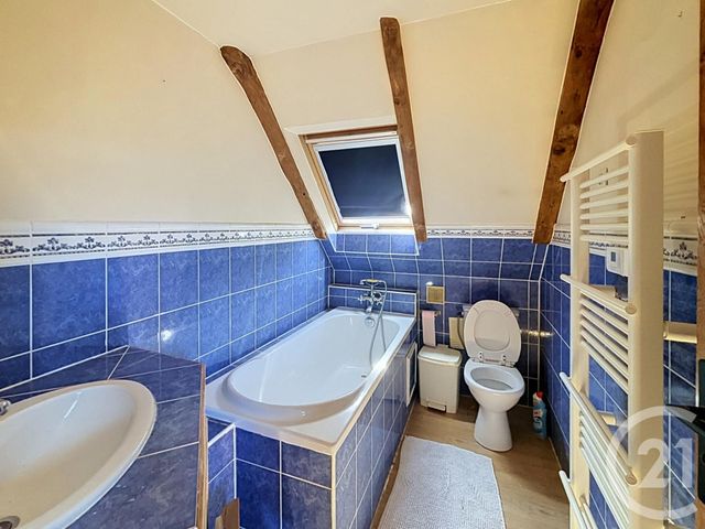 maison à vendre - 6 pièces - 126.08 m2 - LOUARGAT - 22 - BRETAGNE - Century 21 Le Calvez