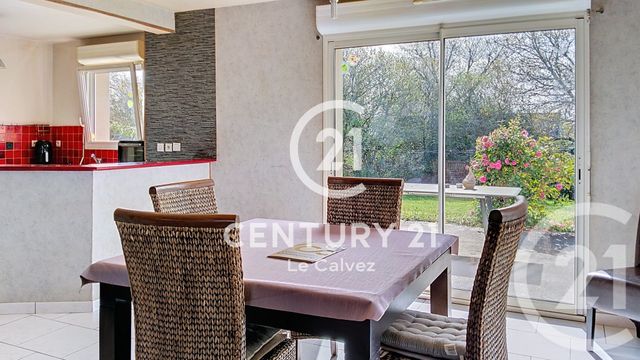 maison à vendre - 4 pièces - 75.0 m2 - BELLE ISLE EN TERRE - 22 - BRETAGNE - Century 21 Le Calvez