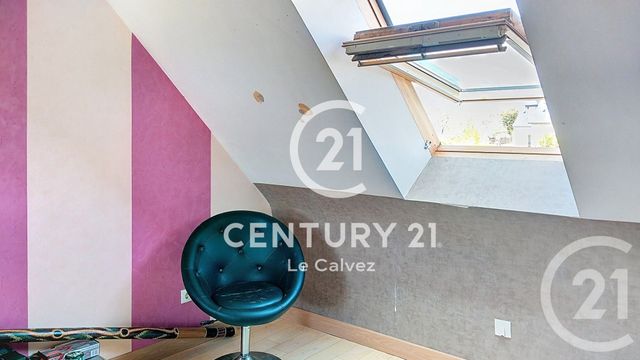 maison à vendre - 4 pièces - 75.0 m2 - BELLE ISLE EN TERRE - 22 - BRETAGNE - Century 21 Le Calvez