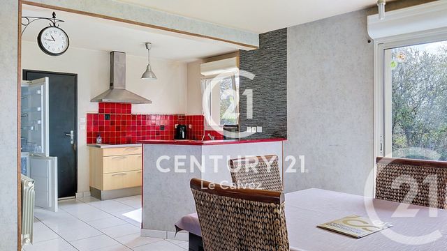 maison à vendre - 4 pièces - 75.0 m2 - BELLE ISLE EN TERRE - 22 - BRETAGNE - Century 21 Le Calvez