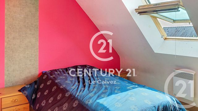 maison à vendre - 4 pièces - 75.0 m2 - BELLE ISLE EN TERRE - 22 - BRETAGNE - Century 21 Le Calvez