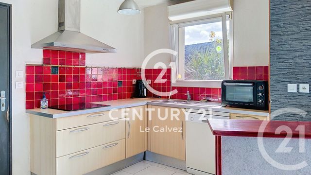 maison à vendre - 4 pièces - 75.0 m2 - BELLE ISLE EN TERRE - 22 - BRETAGNE - Century 21 Le Calvez